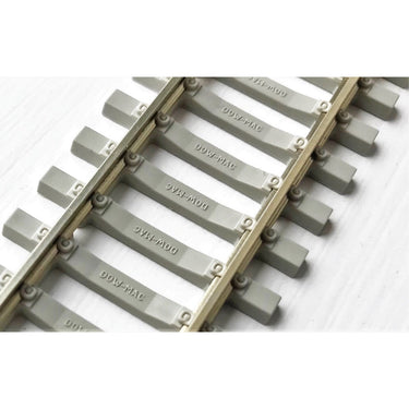 Peco SL103 Code 100 Streamline Concrete Sleeper Flexible Track OO/HO